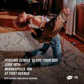 Perfume Genius / Urika's Bedroom on Jun 18, 2025 [244-small]