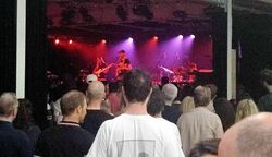 Bright Eyes / William The Conqueror on Jun 18, 2025 [254-small]