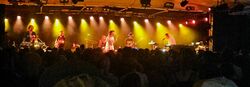 Bright Eyes / William The Conqueror on Jun 18, 2025 [256-small]