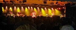 Bright Eyes / William The Conqueror on Jun 18, 2025 [257-small]