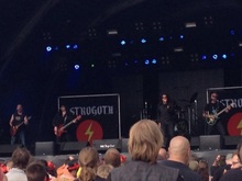 Graspop Metal Meeting 2014 on Jun 27, 2014 [262-small]