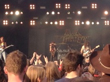 Graspop Metal Meeting 2014 on Jun 27, 2014 [263-small]