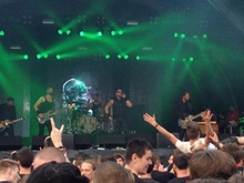 Graspop Metal Meeting 2014 on Jun 27, 2014 [264-small]