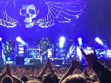 Graspop Metal Meeting 2014 on Jun 27, 2014 [280-small]