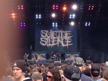 Graspop Metal Meeting 2014 on Jun 27, 2014 [282-small]