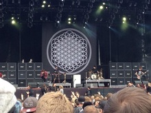 Graspop Metal Meeting 2014 on Jun 27, 2014 [284-small]