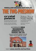 Crystal Palace / Melanie Mau & Martin Schnella on Jun 19, 2025 [299-small]