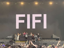 Charli xcx / The Japanese House / Fifi on Jun 18, 2025 [322-small]