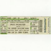 Bruce Springsteen with the Seeger Sessions Band on Jun 19, 2006 [333-small]