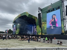 Charli xcx / The Japanese House / Fifi (DZ) on Jun 18, 2025 [374-small]