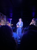 Rattlesnake Milk / Suede Brain on Jun 3, 2025 [402-small]
