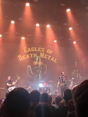 Eagles of Death Metal / The New Hip on Jun 18, 2025 [403-small]