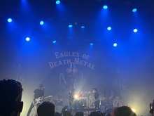 Eagles of Death Metal / The New Hip on Jun 18, 2025 [404-small]