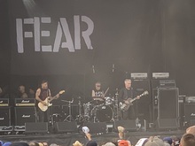 Pennywise / The Vandals / Fear / Voodoo Glow Skulls / The Bombpops / Younger Than Neil on Aug 7, 2021 [415-small]