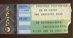 Grateful Dead on Jun 18, 1983 [425-small]
