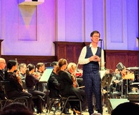 Ben Folds / Detroit Symphony Orchestra on May 23, 2025 [430-small]