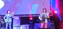 Joe Satriani / Steve Vai / SatchVai Band on Jun 18, 2025 [488-small]