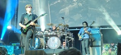 Joe Satriani / Steve Vai / SatchVai Band on Jun 18, 2025 [489-small]