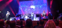 Joe Satriani / Steve Vai / SatchVai Band on Jun 18, 2025 [490-small]