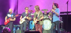 Joe Satriani / Steve Vai / SatchVai Band on Jun 18, 2025 [491-small]