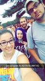 All American Rejects / DJ Snake / A Day to Remember / Blink-182 on Aug 9, 2016 [655-small]