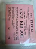 Ugly Kid Joe on Jun 29, 1995 [511-small]