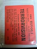 Terrorvision on Jul 25, 1995 [519-small]