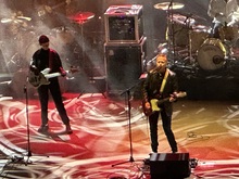 Jason Isbell and the 400 Unit / Amanda Shires on May 3, 2024 [521-small]