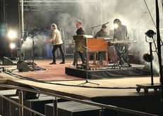 Jason Isbell and the 400 Unit / Amanda Shires on May 3, 2024 [522-small]