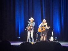Gillian Welch and David Rawlings on Jun 17, 2025 [528-small]
