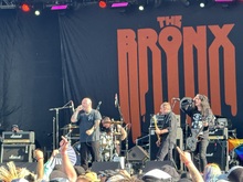 NOFX / MxPx / The Bronx / Face To Face / Swingin' Utters on Jul 20, 2024 [530-small]