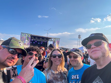 NOFX / MxPx / The Bronx / Face To Face / Swingin' Utters on Jul 20, 2024 [531-small]