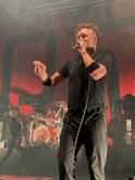 Rise Against / Hammok on Jun 15, 2025 [313-small]