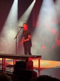 Rise Against / Hammok on Jun 15, 2025 [314-small]