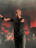 Rise Against / Hammok on Jun 15, 2025 [315-small]