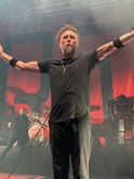Rise Against / Hammok on Jun 15, 2025 [316-small]