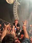 Rise Against / Hammok on Jun 15, 2025 [321-small]