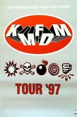 KMFDM / Pig / 16 Volt on Nov 8, 1997 [328-small]