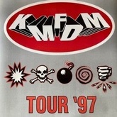 KMFDM / Pig / 16 Volt on Nov 8, 1997 [329-small]