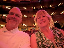 Manilow / Barry Manilow on Apr 17, 2024 [335-small]
