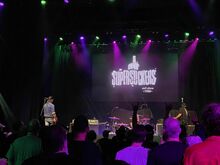 Faster Pussycat / The Rumours / The Supersuckers / The Lonely Ones on Jun 18, 2025 [366-small]