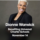 Dionne Warwick on Nov 14, 2025 [372-small]