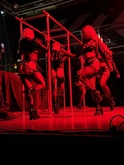 Lords of Acid / Little Miss Nasty / TBA on May 27, 2025 [385-small]