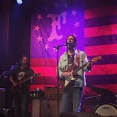 The Chris Robinson Brotherhood on Feb 8, 2019 [404-small]