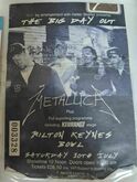 Big Day Out on Jul 10, 1999 [418-small]