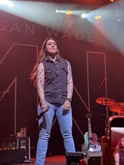 Morgan Wade / Elizabeth Cook on Mar 14, 2025 [427-small]