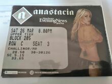 Anastacia on Mar 26, 2005 [443-small]