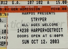 Stryper on Oct 12, 2003 [499-small]