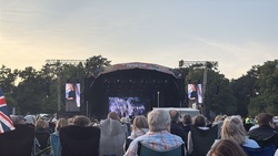 Snow Patrol / Freya Ridings on Jun 17, 2025 [572-small]