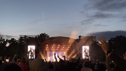 Snow Patrol / Freya Ridings on Jun 17, 2025 [573-small]